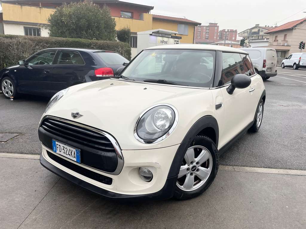 MINI One